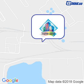 Etalon Dnepr on the map Etalon Dnepr on the map