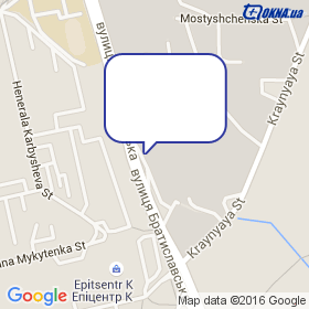 % Firm_name% auf der Karte