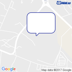 EuroDom на мапі EuroDom на мапі