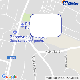 Europartner TM on the map Europartner TM on the map