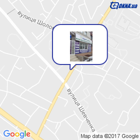 ЕВРОКОМФОРТ на карте ЕВРОКОМФОРТ на карте