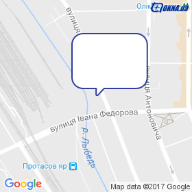 ЕВРОХАТА на карте