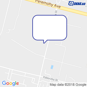 Evrokomfort SK on the map