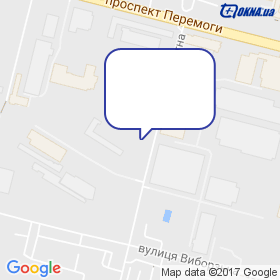 Еврокомфорт СК на карте Еврокомфорт СК на карте