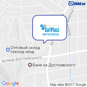 Поликарбонат на карте Поликарбонат на карте