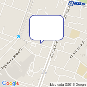 % Firm_name% auf der Karte