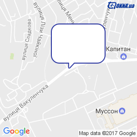 ЕВРОСТАНДАРТСТРОЙ на карте ЕВРОСТАНДАРТСТРОЙ на карте