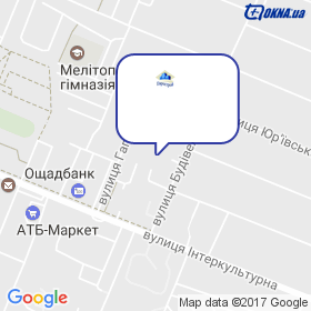 Еврострой на карте Еврострой на карте