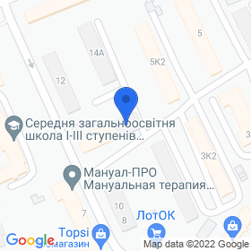 Евротрейд Бизнесгрупп на карте Евротрейд Бизнесгрупп на карте