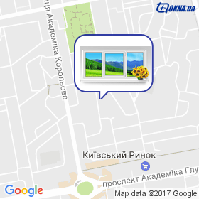 Євровід на мапі Євровід на мапі