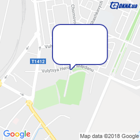 Eximp Ltd on the map Eximp Ltd on the map