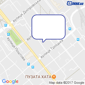 Эксклюзив на карте