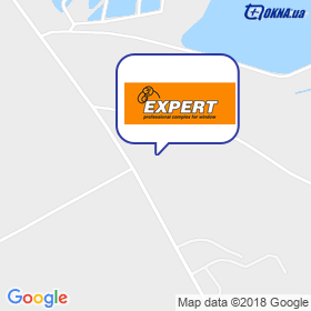 Expert on the map Expert on the map