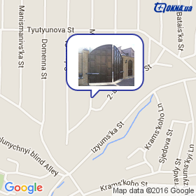 % Firm_name% auf der Karte