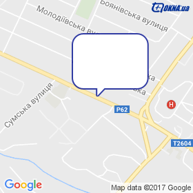 Експриелтсервис на карте Експриелтсервис на карте