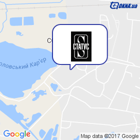 Фабрика Статус на карте