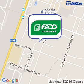 FADO on the map FADO on the map