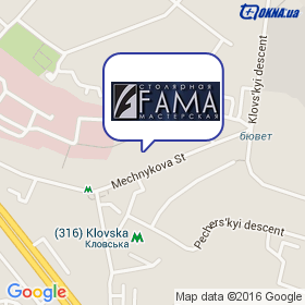 % Firm_name% auf der Karte