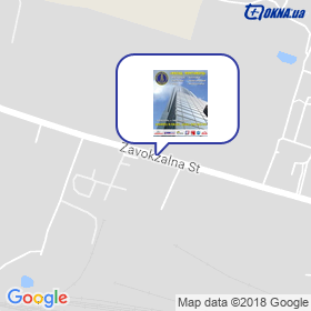 Fasad-Montazhbud on the map Fasad-Montazhbud on the map