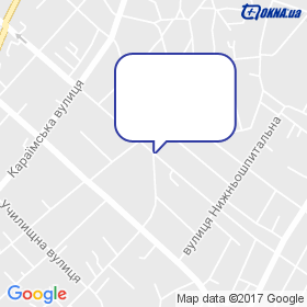 Фасад-Крым на карте