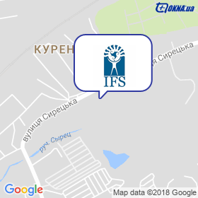 Инновационные Фасадные Системы на карте