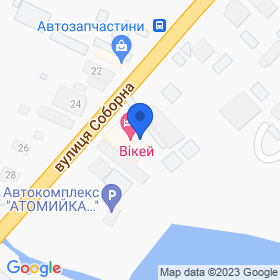 FasadPlast on the map FasadPlast on the map