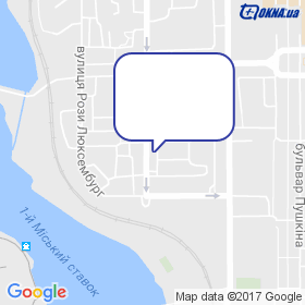 Фастро Верк на карте Фастро Верк на карте