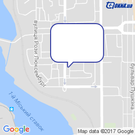 Фастро Верк на мапі Фастро Верк на мапі