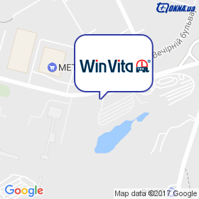 Фауна Гранд на мапі