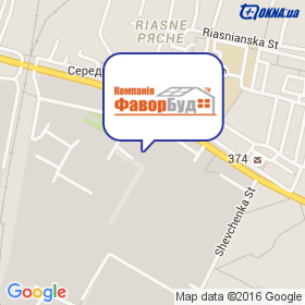 % Firm_name% auf der Karte