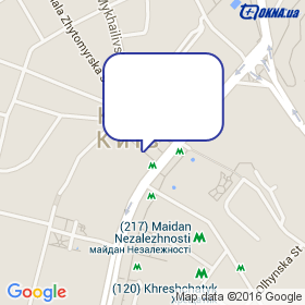 % Firm_name% auf der Karte