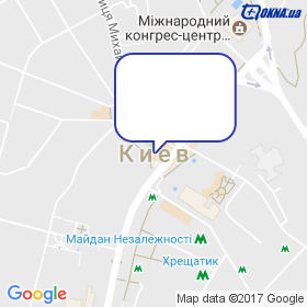 ФЕБ на карте