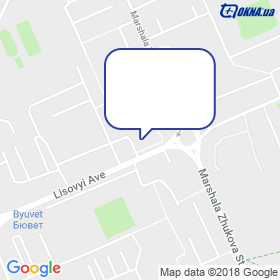 Fedorov on the map Fedorov on the map