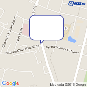 % Firm_name% auf der Karte