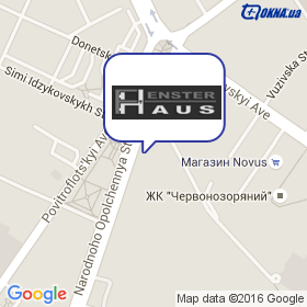 % Firm_name% auf der Karte % Firm_name% auf der Karte