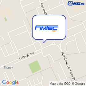 % Firm_name% auf der Karte