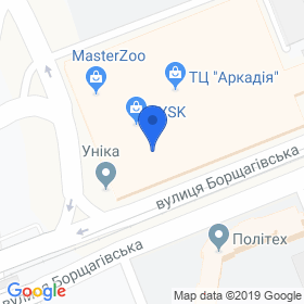 Finestra on the map Finestra on the map