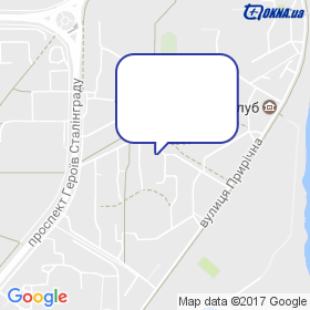 Фірма Санта на мапі Фірма Санта на мапі