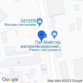 Firma Stoliar on the map Firma Stoliar on the map