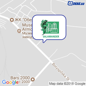 Vikonsvit on the map Vikonsvit on the map