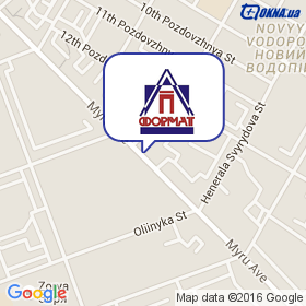 % Firm_name% auf der Karte