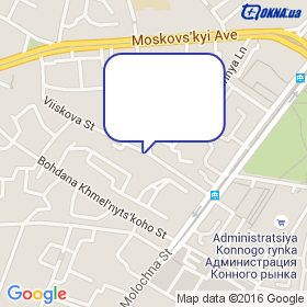 % Firm_name% auf der Karte