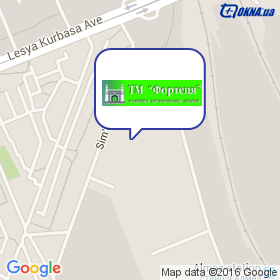 % Firm_name% auf der Karte