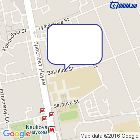 % Firm_name% auf der Karte