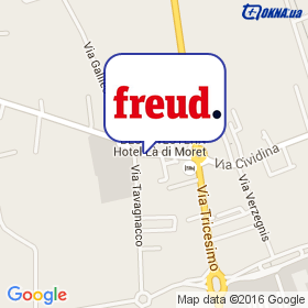 % Firm_name% auf der Karte