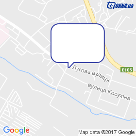 Фалкрам на мапі Фалкрам на мапі