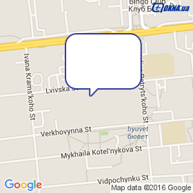 % Firm_name% auf der Karte