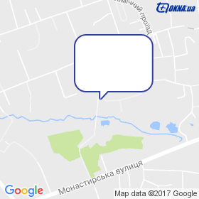 Галерея дверей на мапі