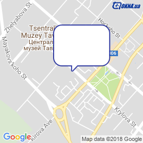 Halereya okon on the map Halereya okon on the map