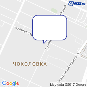 Гарант-монтаж на карте Гарант-монтаж на карте